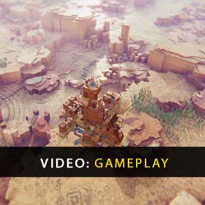 Airborne Kingdom gameplayvideo