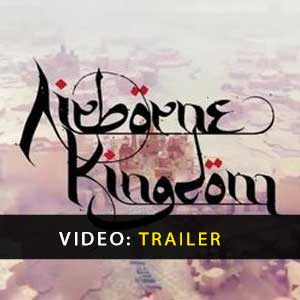 Airborne Kingdom aanhangwagenvideo