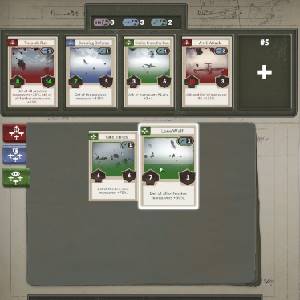 Aircraft Carrier Survival Machinekamerbrand