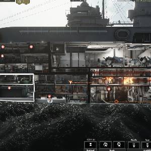 Aircraft Carrier Survival Strategieën