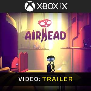 Airhead - Video Trailer
