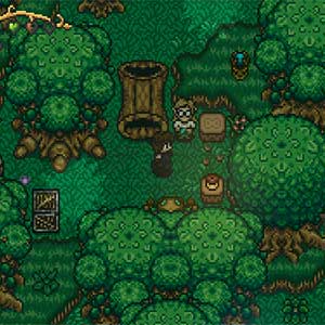 Airoheart - Weelderig Groen Bos