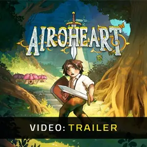 Airoheart - Trailer