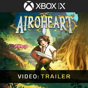 Airoheart Xbox Series - Trailer