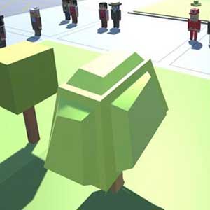 International Airport