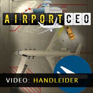 Airport Ceo Trailer Video