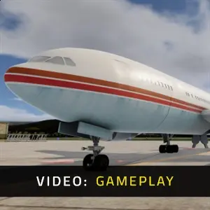 Airport Simulator 2019 - Gameplay