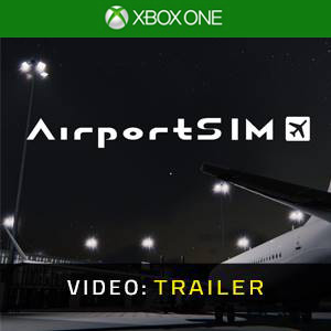 AirportSim - Aanhangwagen