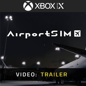 AirportSim - Aanhangwagen