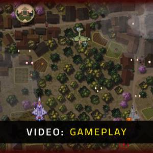 Airstrife Assault of the Aviators - Gameplay Video