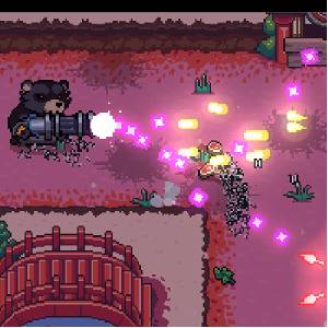 AK-xolotl - Schieten