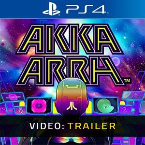 Akka Arrh Video Trailer