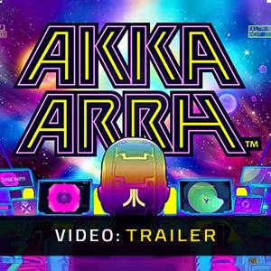 Akka Arrh Video Trailer