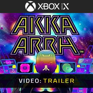 Akka Arrh Video Trailer