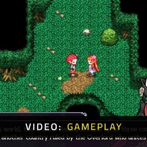 Akuma Rise - Gameplay