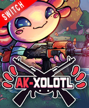 AK-xolotl Switch