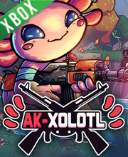 AK-xolotl Xbox One