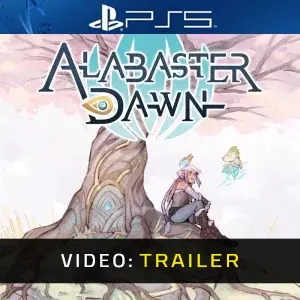 Alabaster Dawn PS5 - Video Trailer