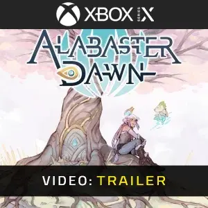 Alabaster Dawn Xbox Series - Video Trailer