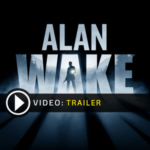 Buy Alan wake CD Key Compare Prices