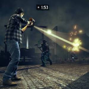 Alan Wakes American Nightmare