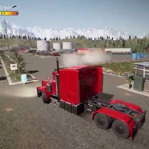 Alaskan Road Truckers - Levering