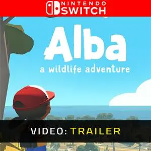 Alba A Wildlife Adventure Nintendo Switch - Videotrailer