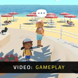 Alba A Wildlife Adventure - Gameplayvideo