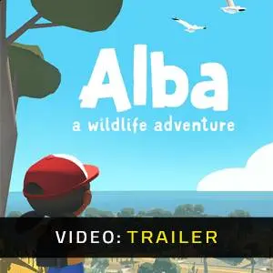 Alba A Wildlife Adventure - Videotrailer