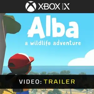 Alba A Wildlife Adventure Xbox Series X - Videotrailer