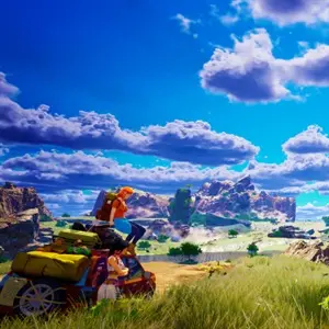 Albatroz – Isla/Sence