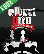 Albert and Otto Xbox One