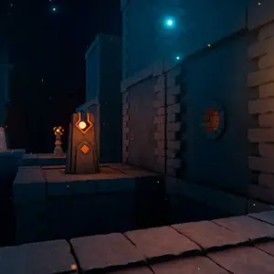 Alchemist Journey of the Soul - Lamp