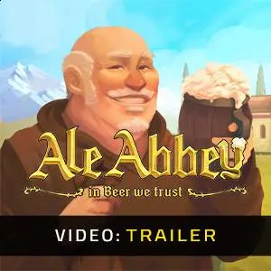 Ale Abbey - Video Trailer