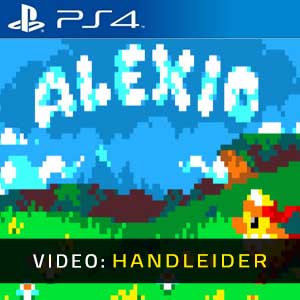 Alexio PS4 Video-opname