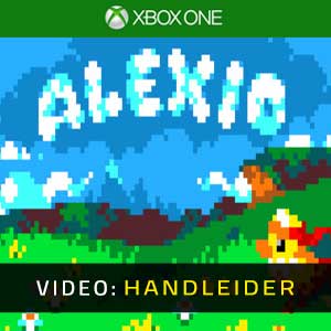 Alexio Xbox One Video-opname