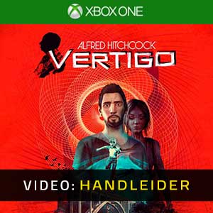 Alfred Hitchcock Vertigo Xbox One Video-opname