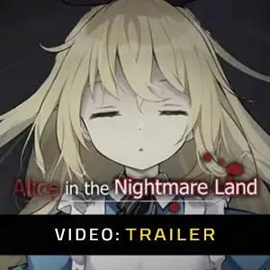Alice in the Nightmare Land - Trailer