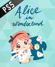 Alice in Wonderland A Jigsaw Puzzle Tale Playstation 5