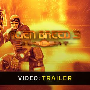 Alien Breed 3 Descent Pc