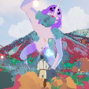 Alien Frontier - Massief