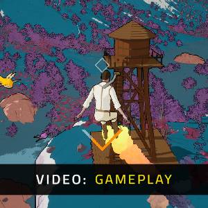 Alien Frontier - Gameplayvideo