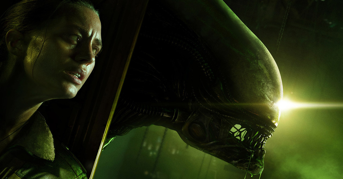 Alien Isolation Sequel Announcement