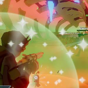 Alien Life Simulator - Tiri