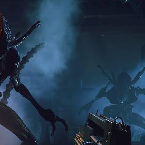 Alien Rogue Incursion - Koninklijke Wacht