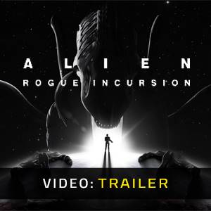 Alien Rogue Incursion - Trailer