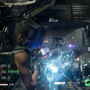 Aliens Fireteam Elite 2 - Zwerm