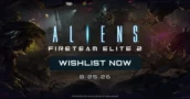 Aliens Fireteam Elite 2 verschijnt in augustus met 4-speler co-op en Romulus DLC