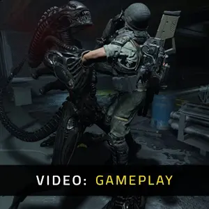 Aliens Fireteam Elite 2 - Gameplayvideo