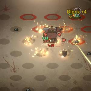 Alina of the Arena Vijand